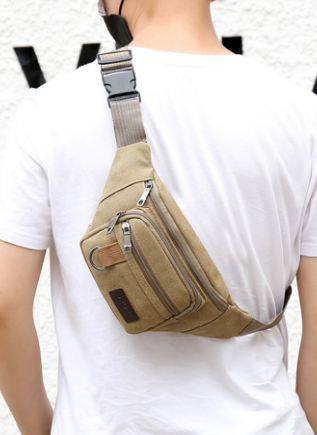 Heuptas voor mannen, tactische - Tactical Belt Rigger recensie en prijs