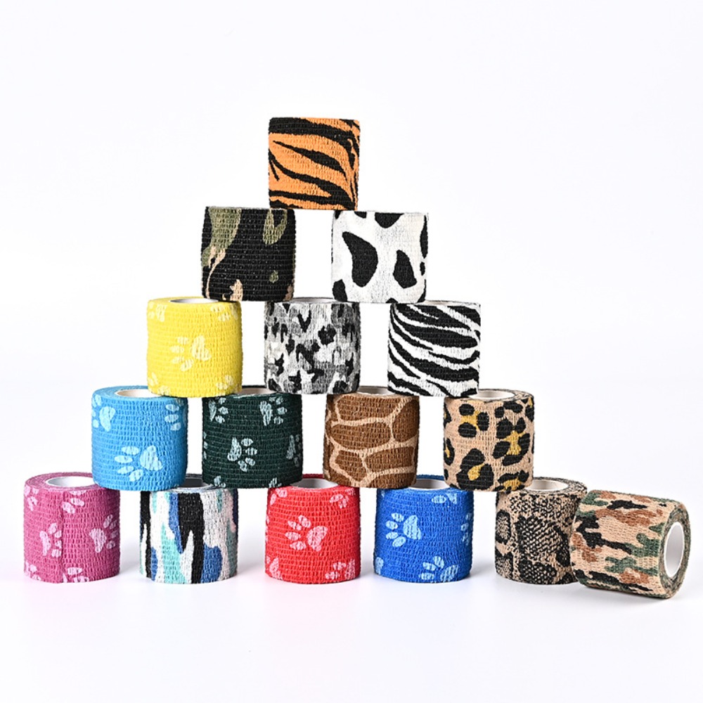 10PCS Camouflage Onzichtbare T - Outdoor Hunting Fabric recensie en prijs