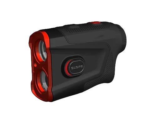 Nieuwe golf rangefinder IP54 w - Outdoor Hunting Logo recensie en prijs