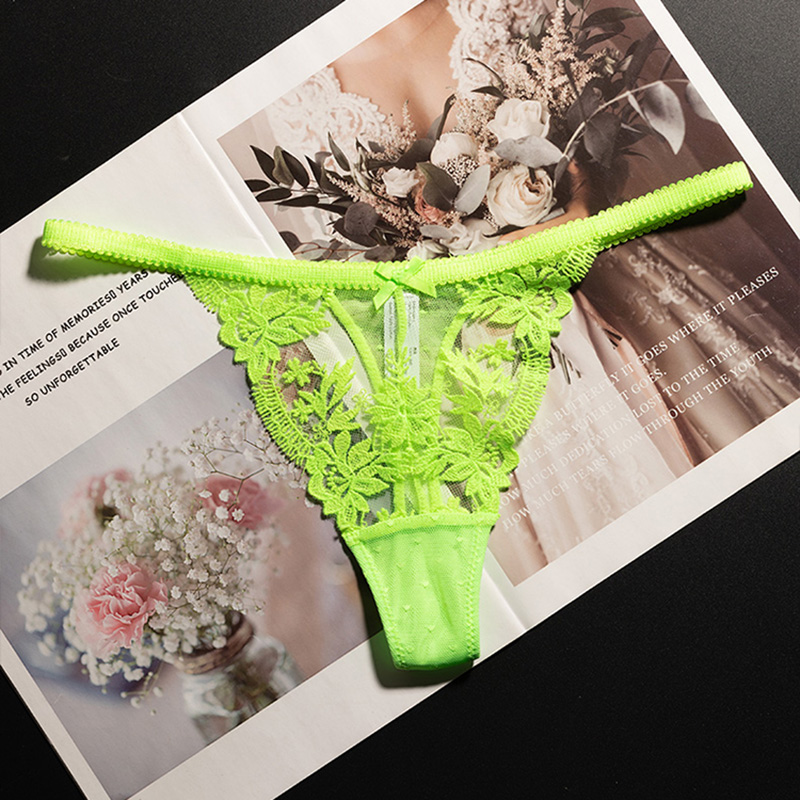 Kanten slipje Sexy Thong Dames - G&T Hunting & Outdoor Gun Shop Photos recensie en prijs