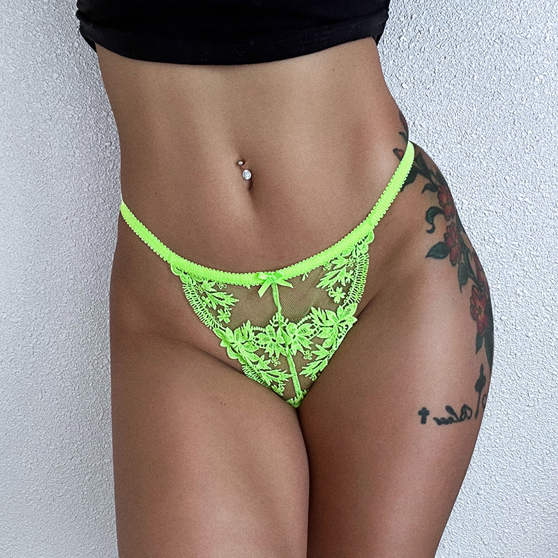 Kanten slipje Sexy Thong Dames - G&T Hunting & Outdoor Gun Shop Photos recensie en prijs