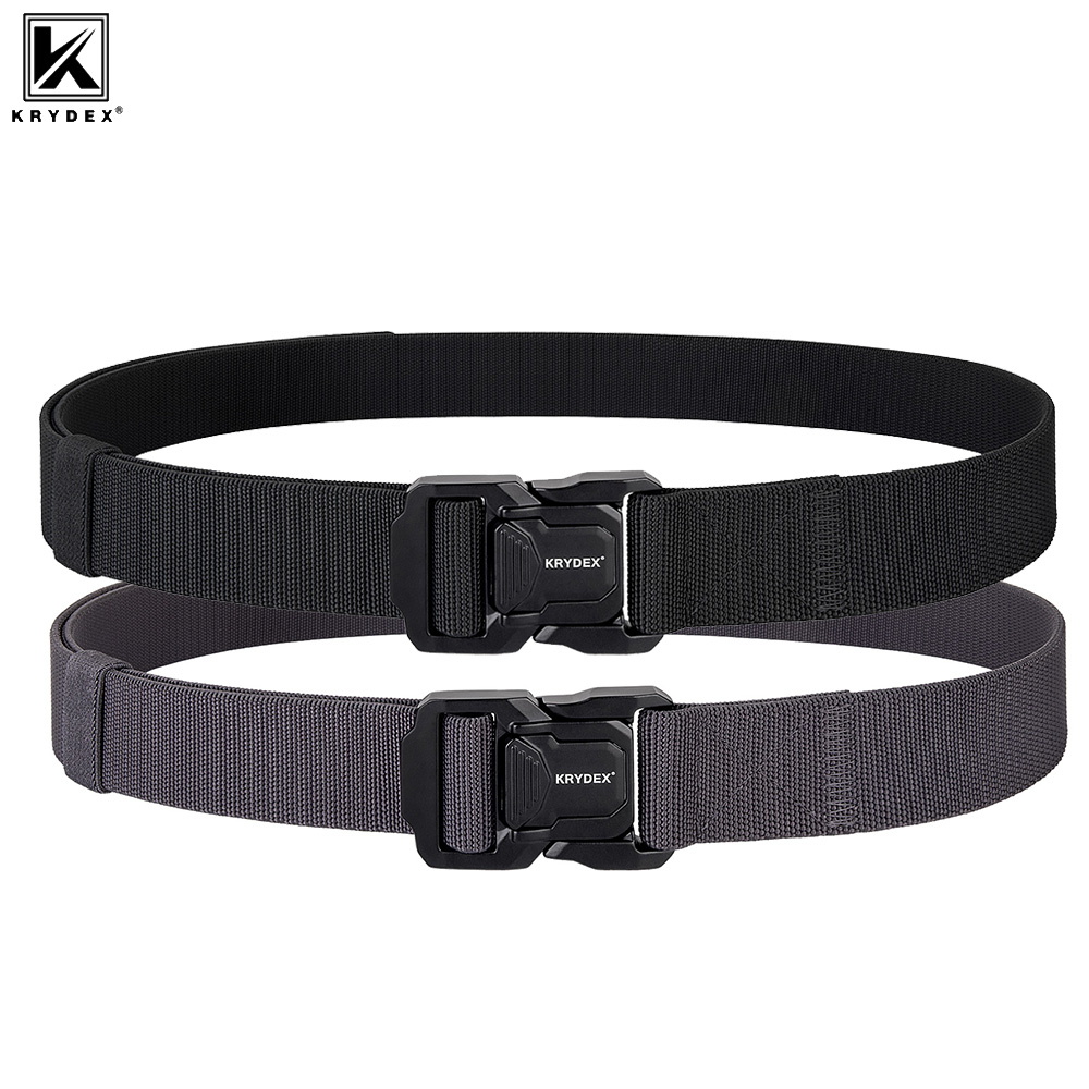 KRYDEX Tactische Belt 1.5