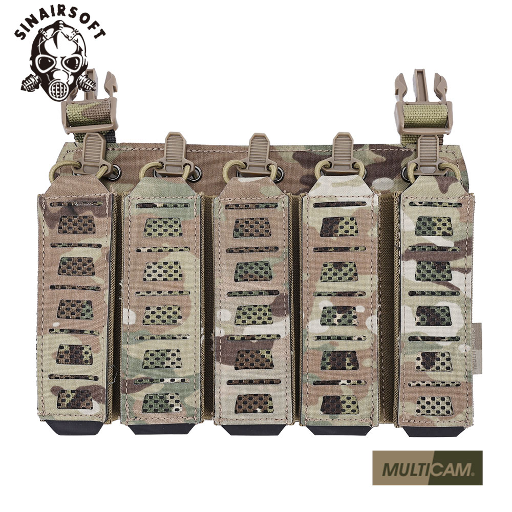 SINAIRSOFT Tactische MP5 MP7 T - Tactical Belt Rigger recensie en prijs