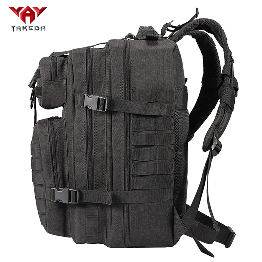YAKEDA Molle Jacht Rugzak Duur - Outdoor Hunting Fabric recensie en prijs