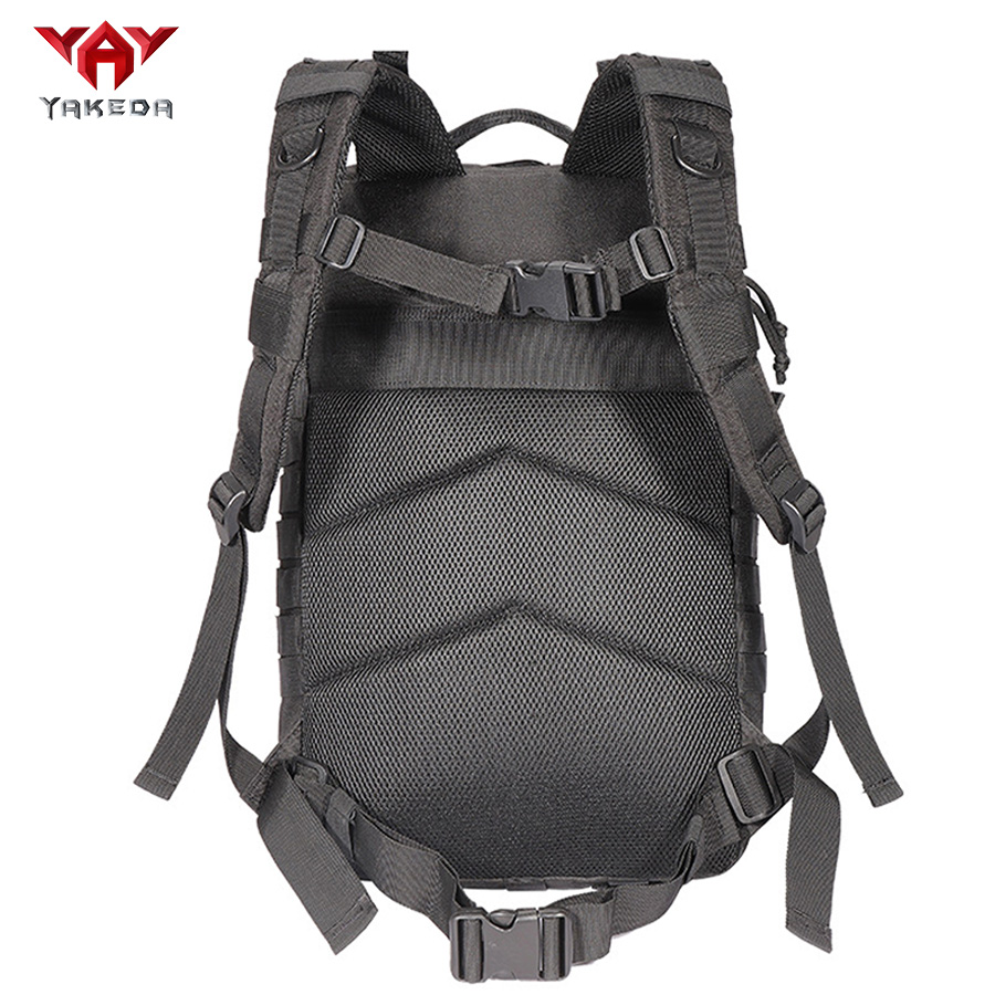YAKEDA Molle Jacht Rugzak Duur - Outdoor Hunting Fabric recensie en prijs