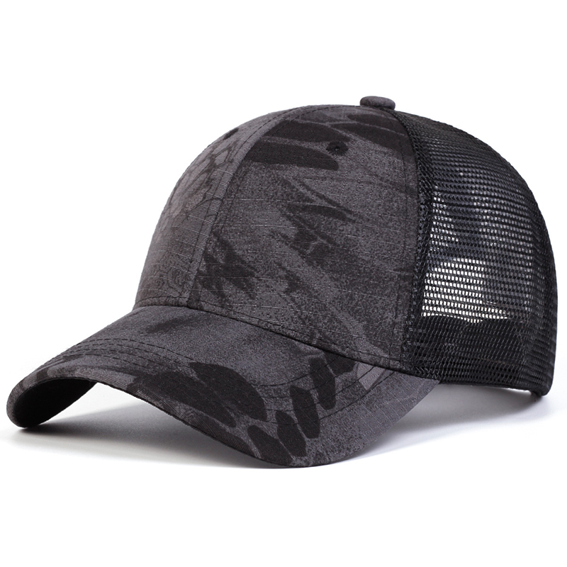Custom logo camouflage mesh tr - Outdoor Hunting Logo recensie en prijs