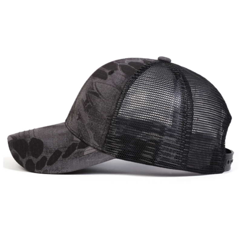 Custom logo camouflage mesh tr - Outdoor Hunting Logo recensie en prijs
