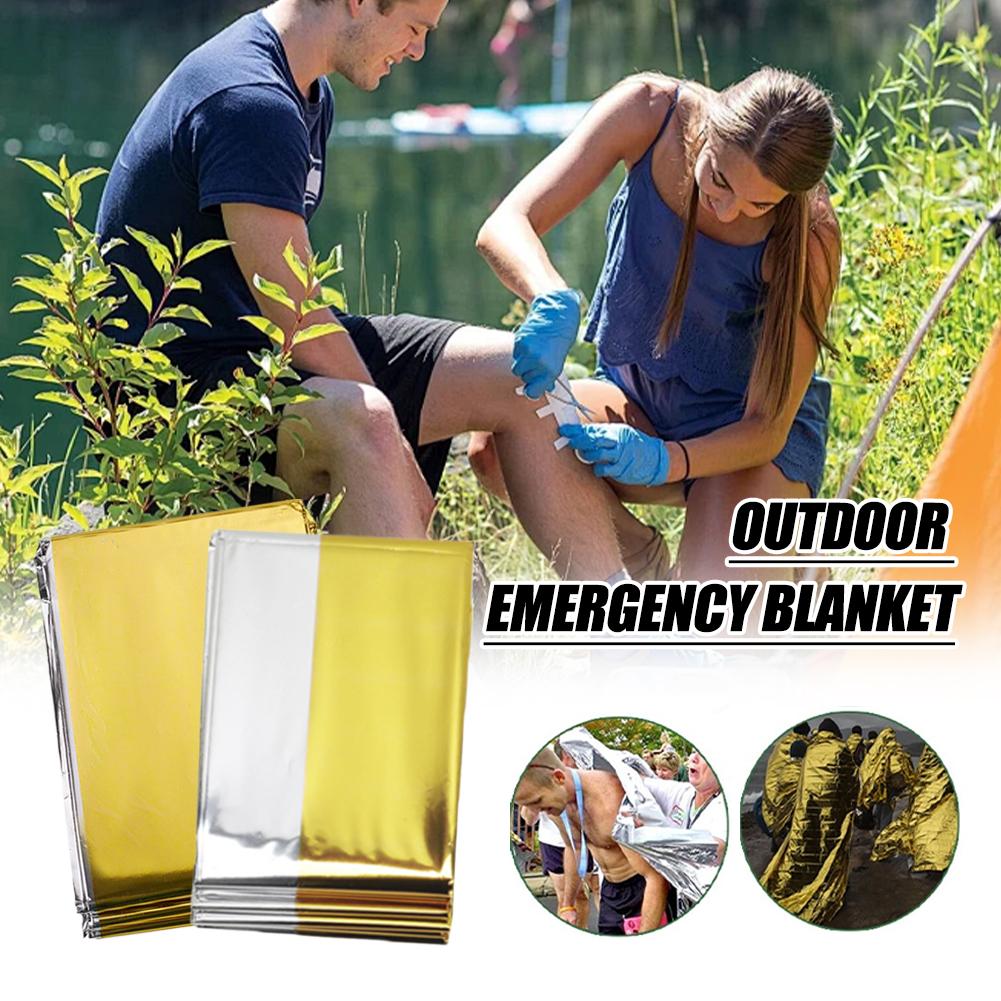 Onderkoeling Redding EHBO Kamp - Field Dressing Kit recensie en prijs
