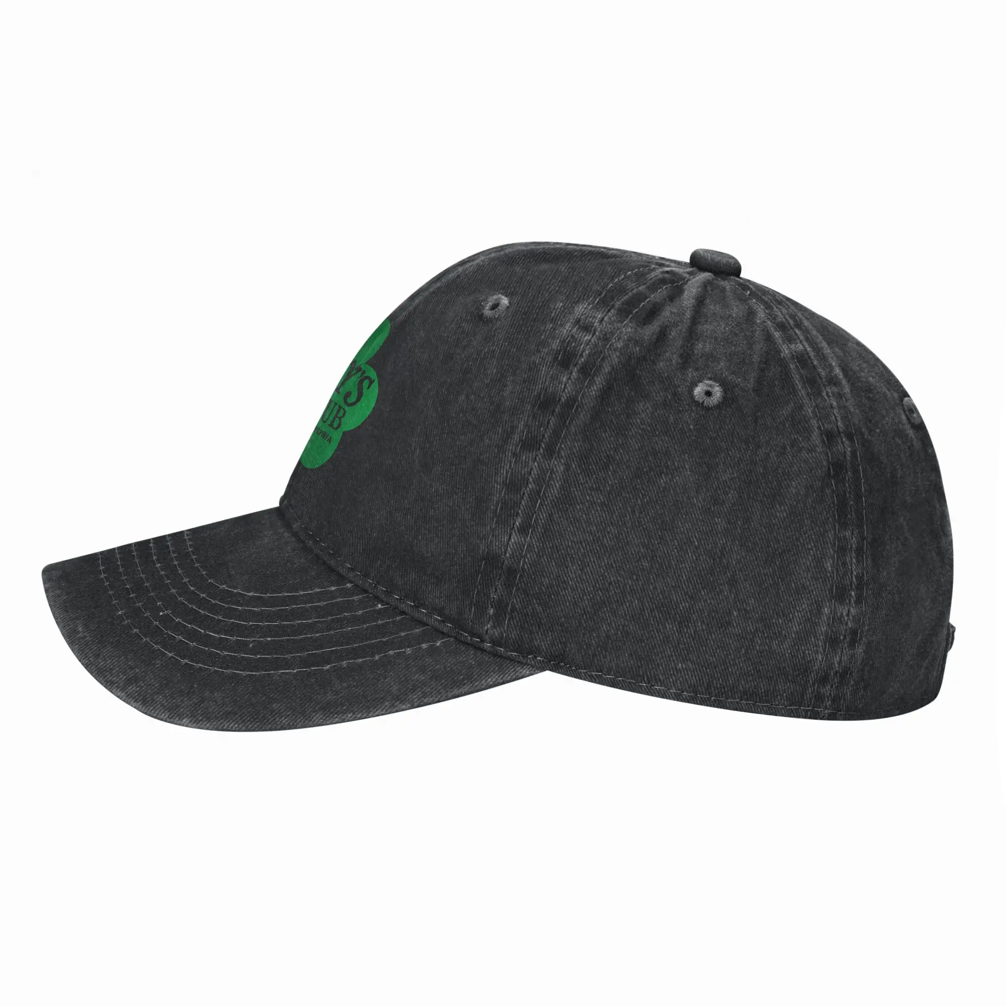 Baseballpet Paddy's Worst Bar  - Outdoor Hunting Logo recensie en prijs
