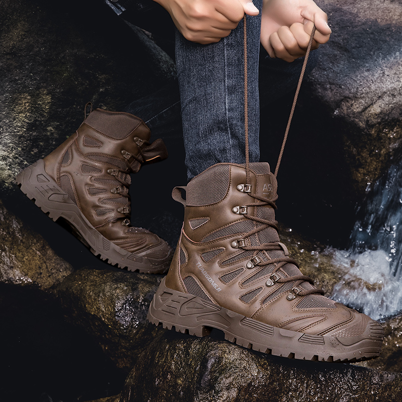 Heren Outdoor Wandelen Tactisc - Outdoor Hunting Fabric recensie en prijs