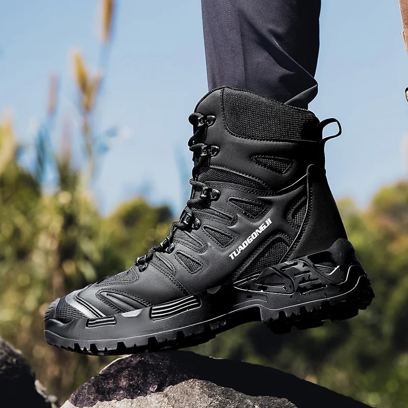 Heren Outdoor Wandelen Tactisc - Outdoor Hunting Fabric recensie en prijs