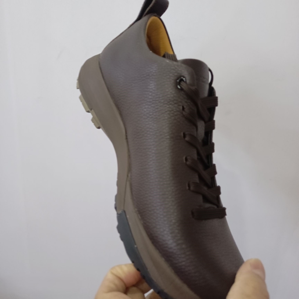 Koe lederen schoenen heren lux - Outdoor Hunting Fabric recensie en prijs