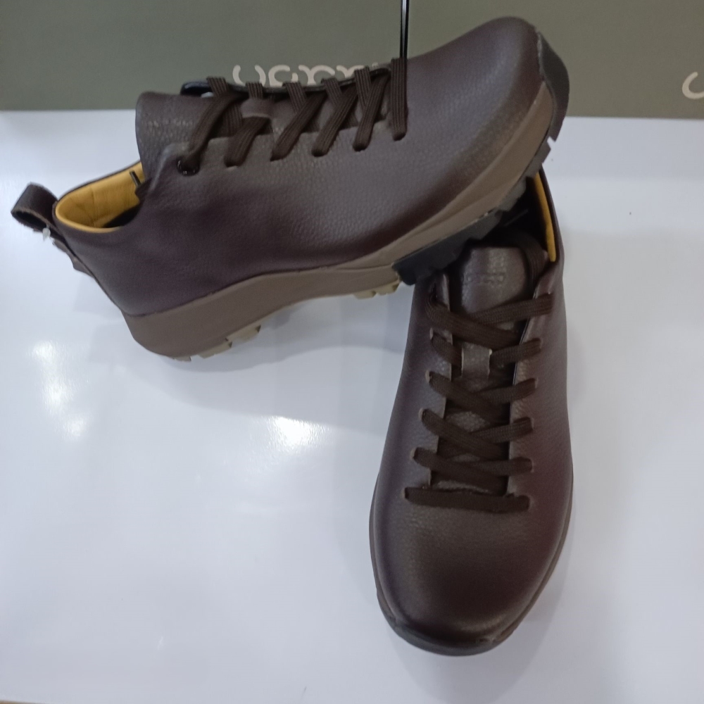 Koe lederen schoenen heren lux - Outdoor Hunting Fabric recensie en prijs
