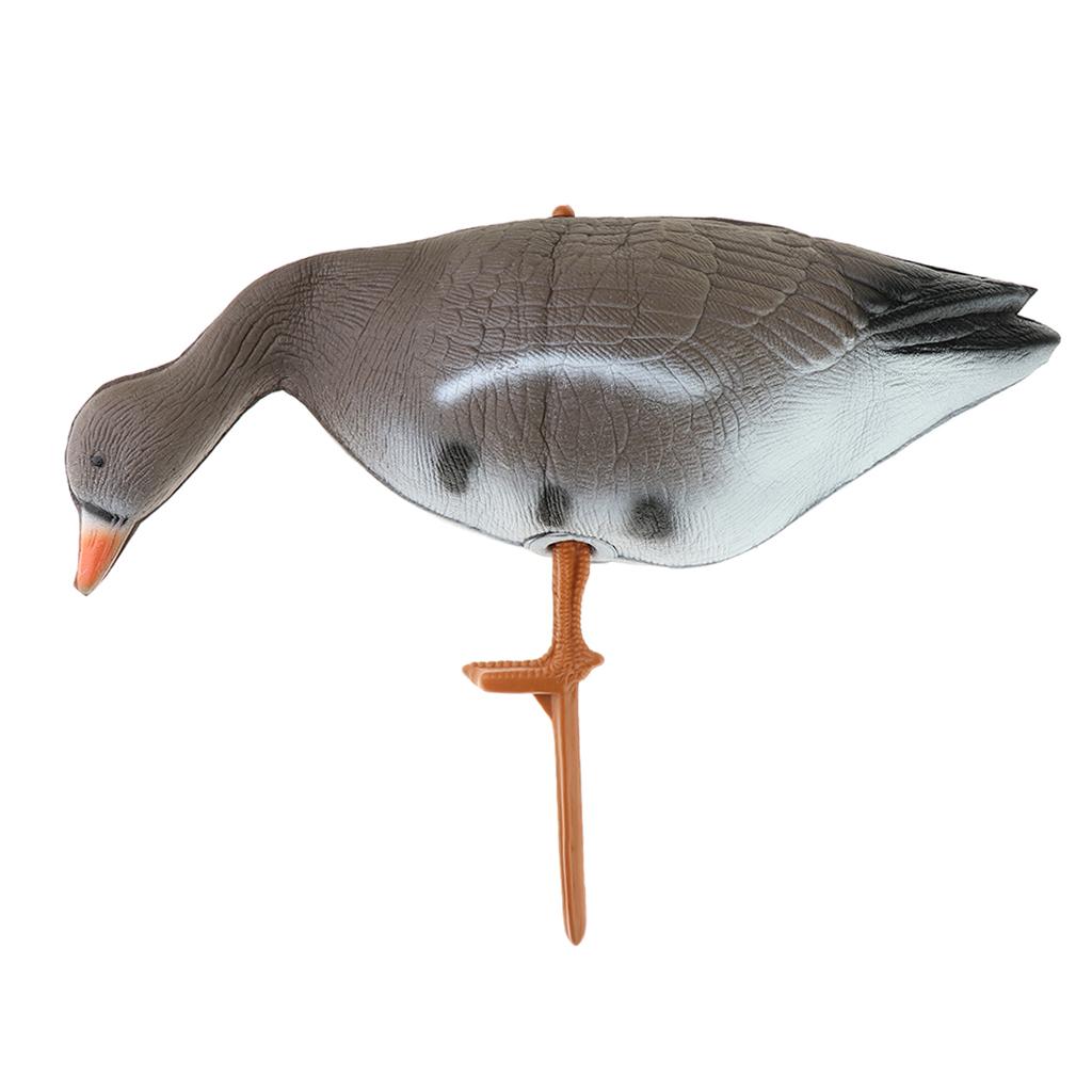 Inklapbare kalkoen- en ganslok - Hunting & Outdoor Supplies Photos recensie en prijs