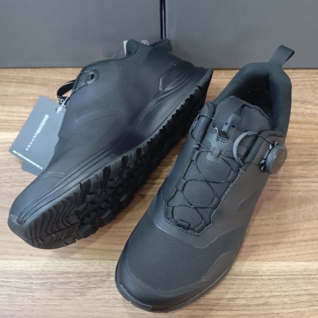 Rotary Shoes Heren Wandelen Vr - Outdoor Hunting Fabric recensie en prijs