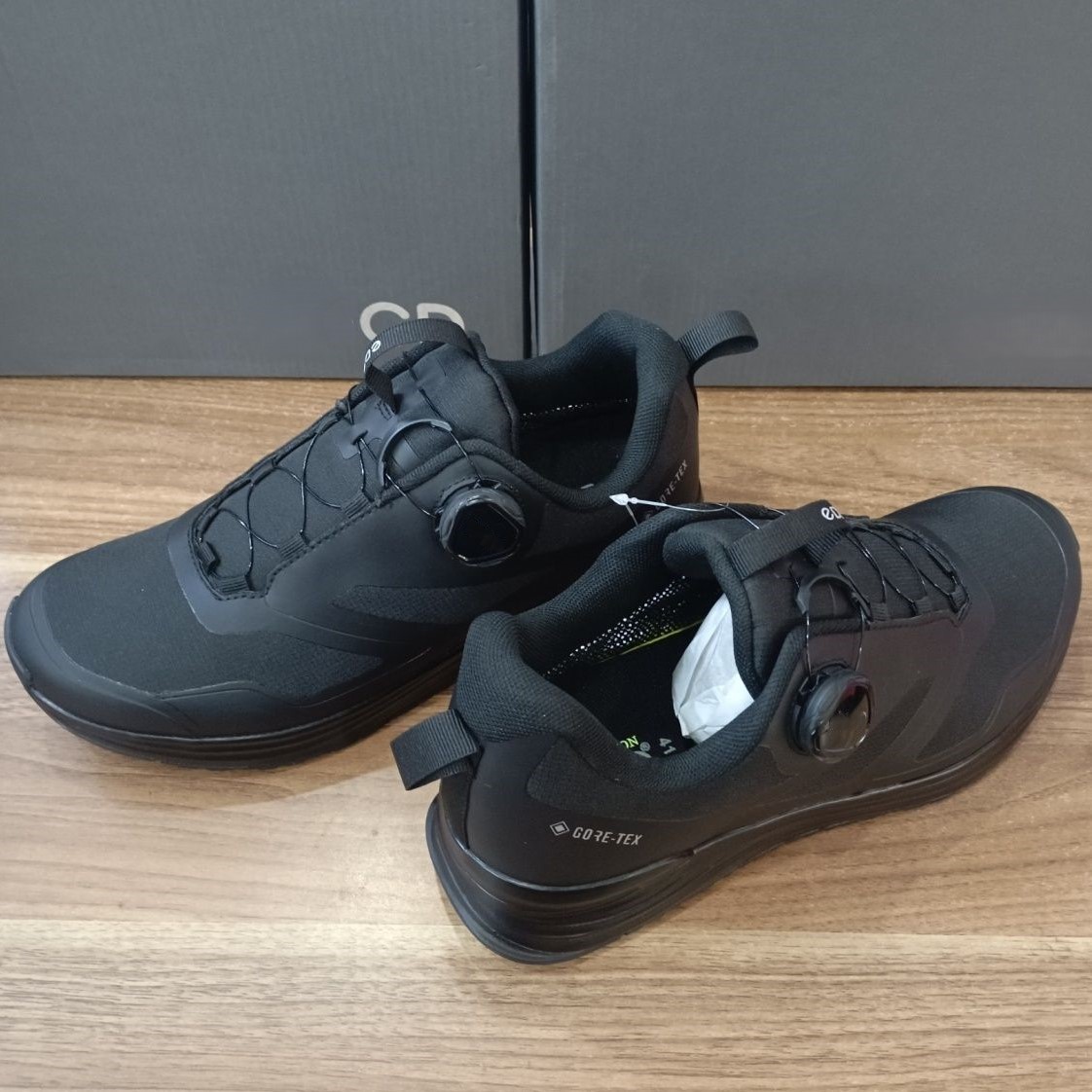 Rotary Shoes Heren Wandelen Vr - Outdoor Hunting Fabric recensie en prijs
