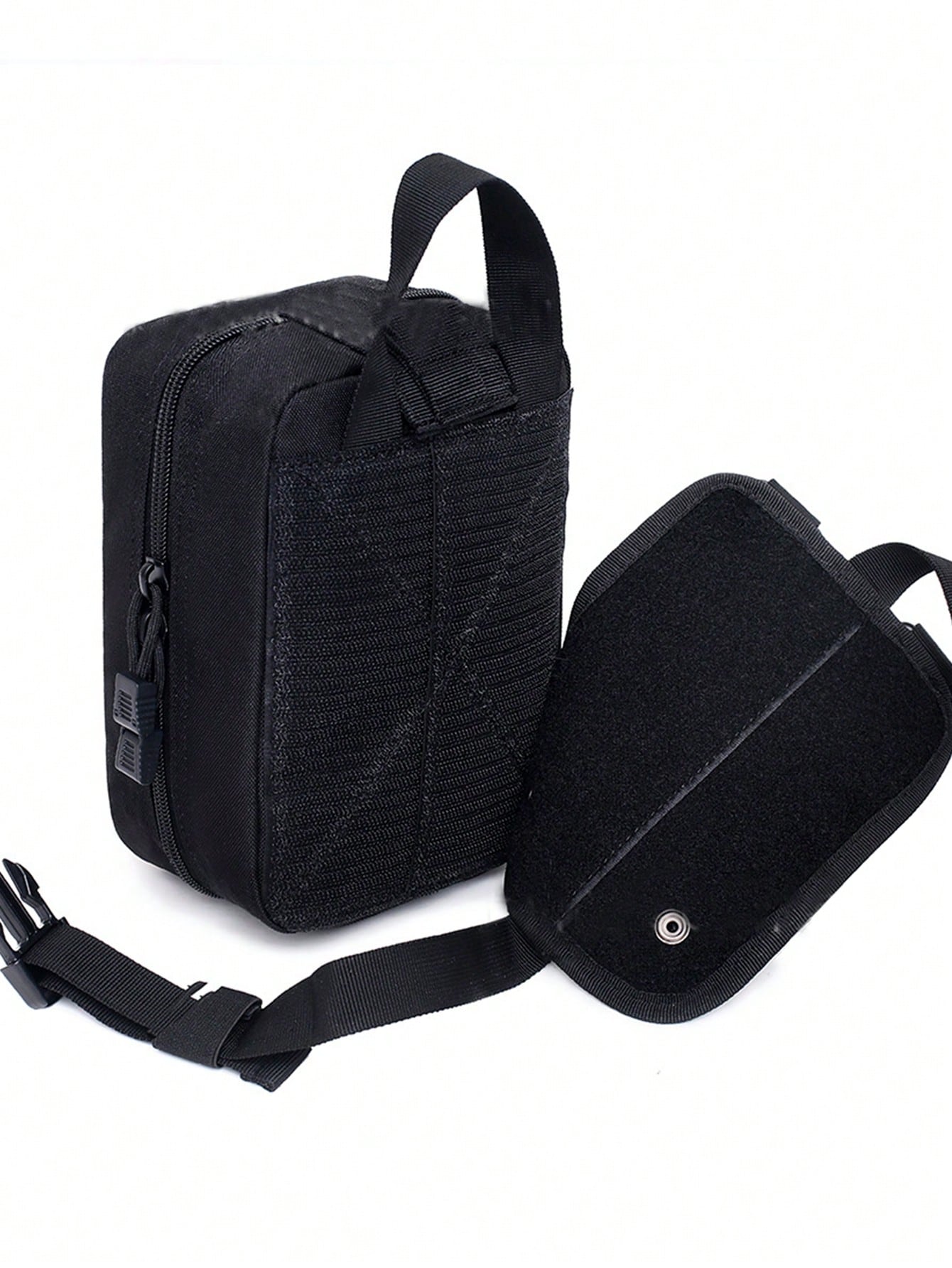 EHBO-sets Medische noodtas voo - Field Dressing Kit recensie en prijs