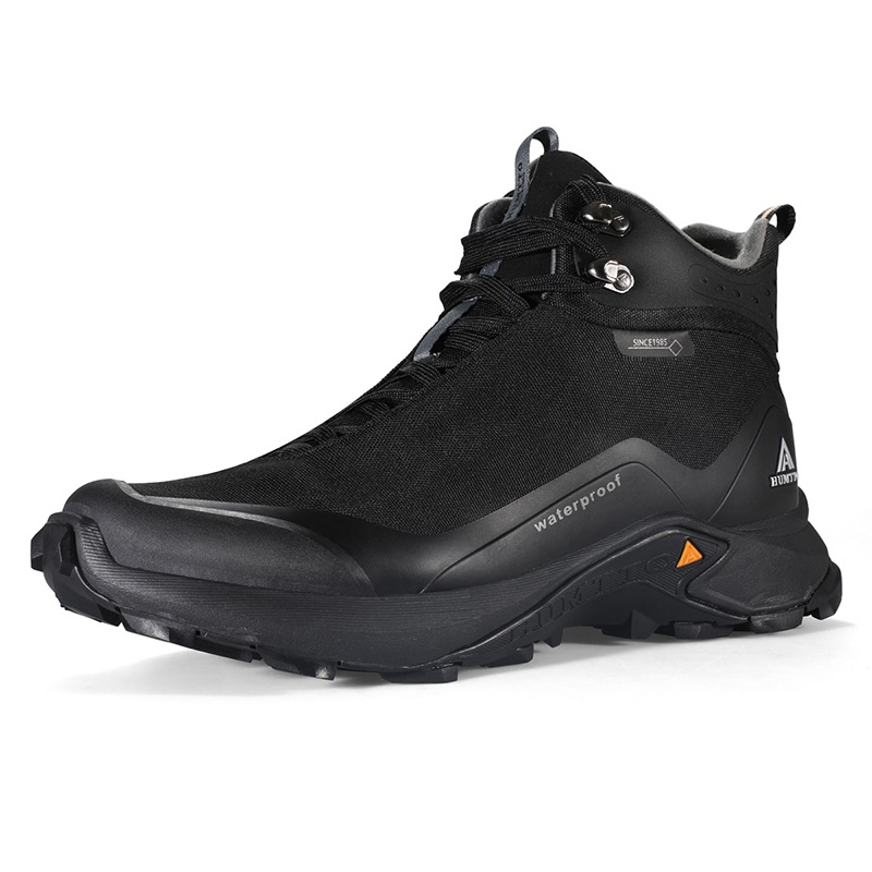 HUMTTO Wandelschoenen Heren Ou - Outdoor Hunting Fabric recensie en prijs