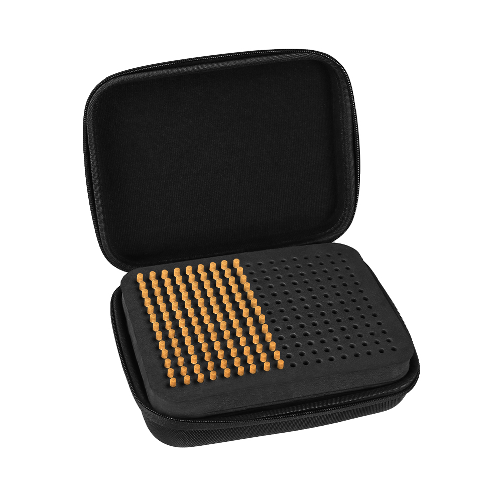 .22LR 468 Rondes Munitie Tas T - Hunting & Outdoor Supplies Photos recensie en prijs
